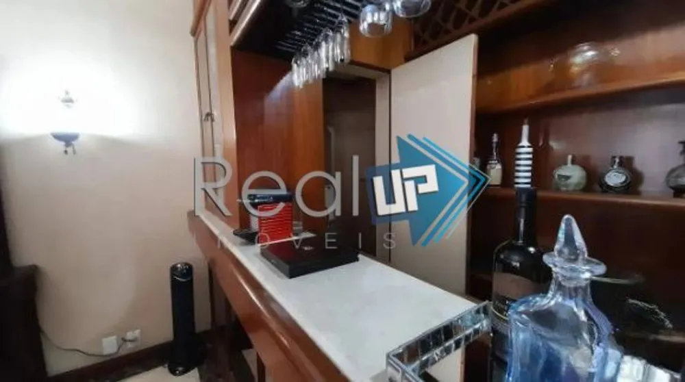 Apartamento, 3 quartos, 193 m² - Foto 7
