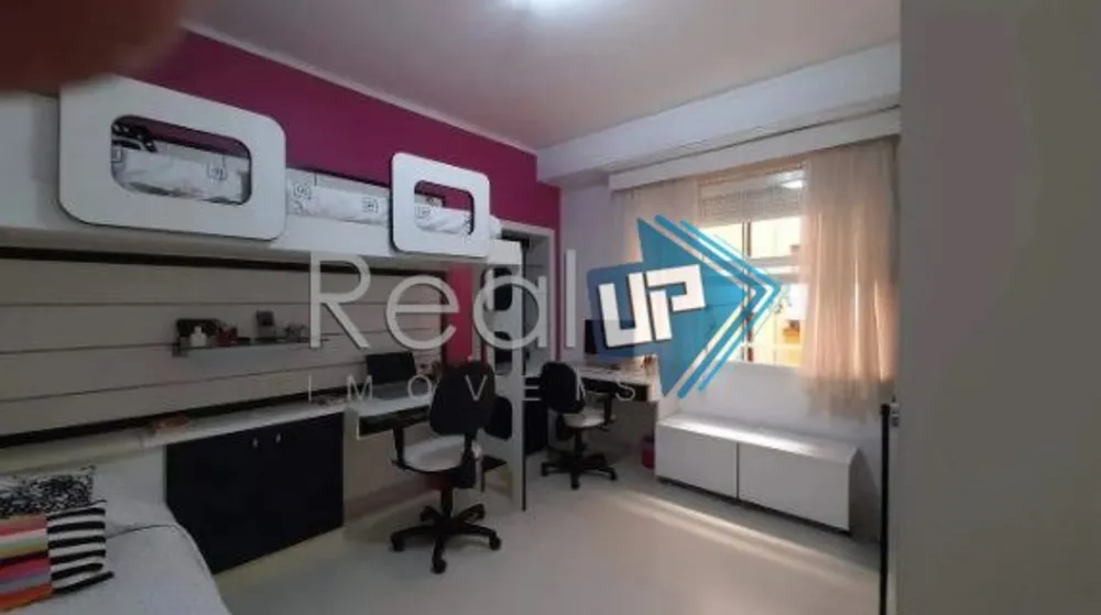 Apartamento, 3 quartos, 193 m² - Foto 11