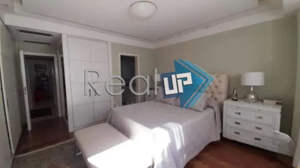 Apartamento, 3 quartos, 193 m² - Foto 9