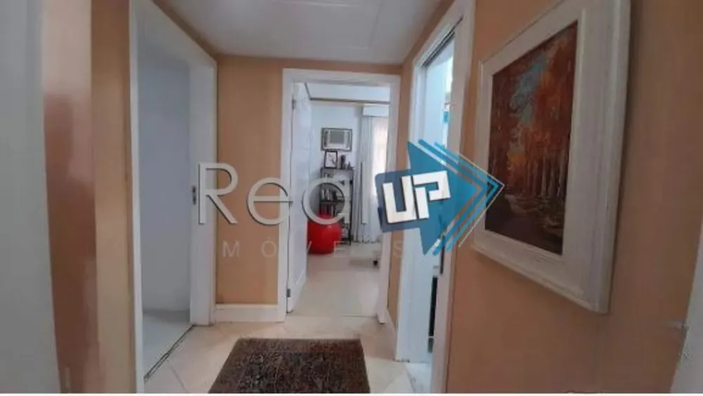 Apartamento, 3 quartos, 193 m² - Foto 12