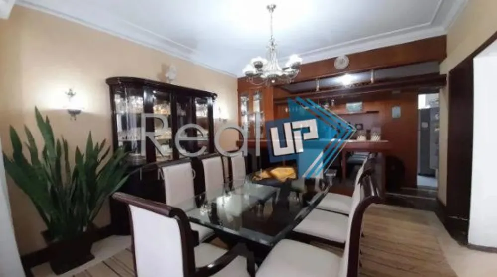 Apartamento, 3 quartos, 193 m² - Foto 5