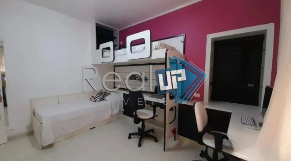 Apartamento, 3 quartos, 193 m² - Foto 16