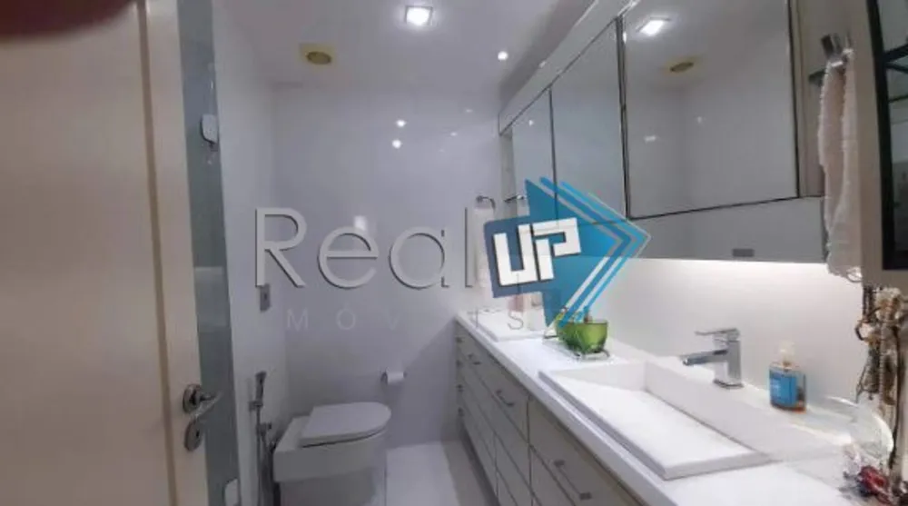 Apartamento, 3 quartos, 193 m² - Foto 10