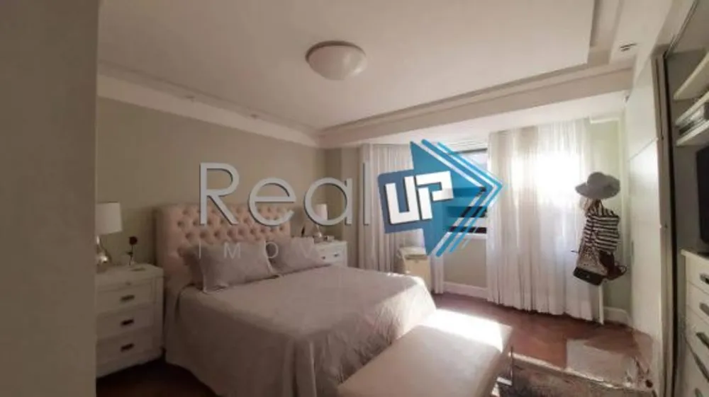 Apartamento, 3 quartos, 193 m² - Foto 8