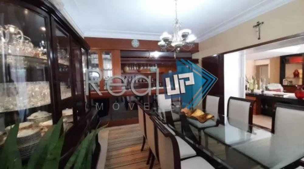 Apartamento, 3 quartos, 193 m² - Foto 6
