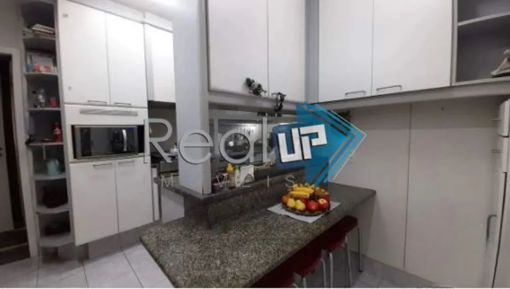 Apartamento, 3 quartos, 193 m² - Foto 20