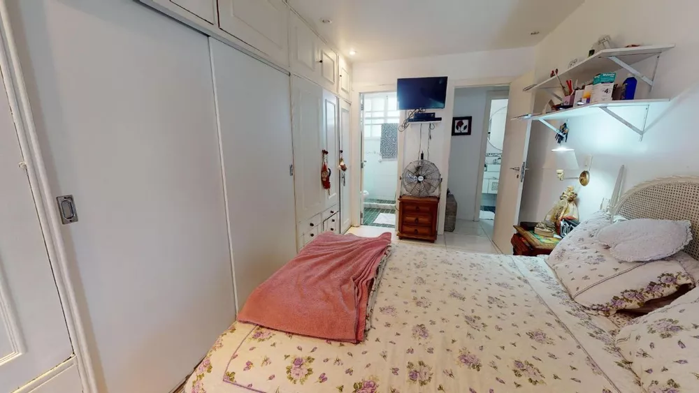 Cobertura, 3 quartos, 201 m² - Foto 17