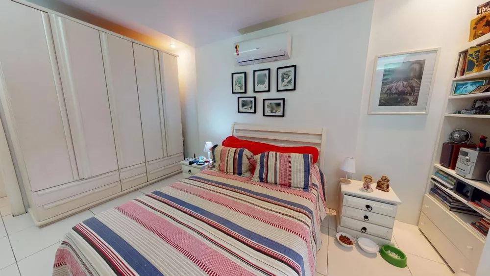Cobertura, 3 quartos, 201 m² - Foto 5