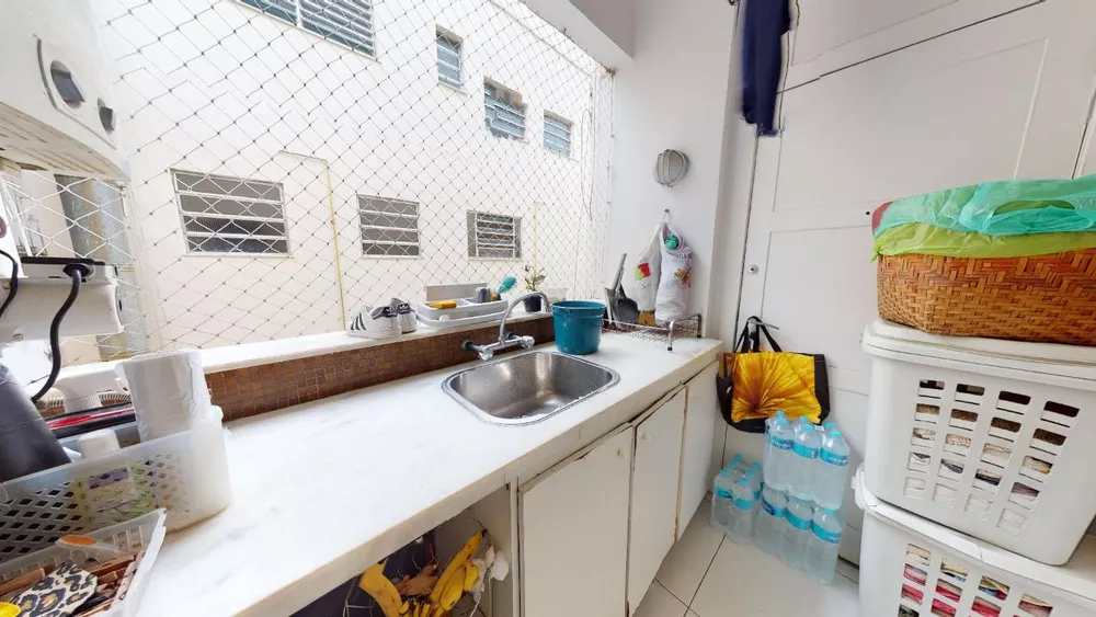 Cobertura, 3 quartos, 201 m² - Foto 13