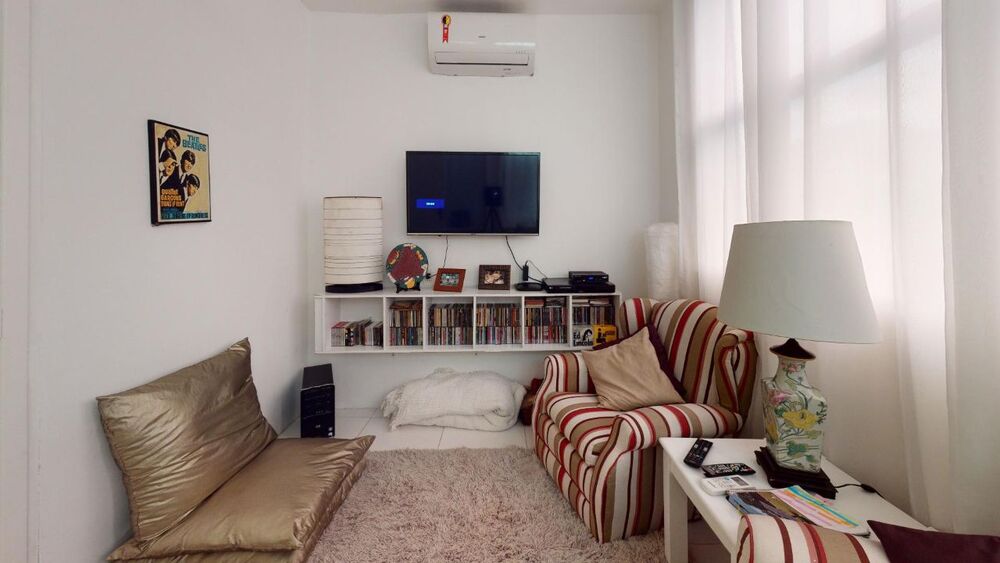 Cobertura, 3 quartos, 201 m² - Foto 4