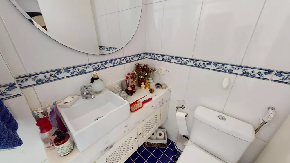 Cobertura, 3 quartos, 201 m² - Foto 10