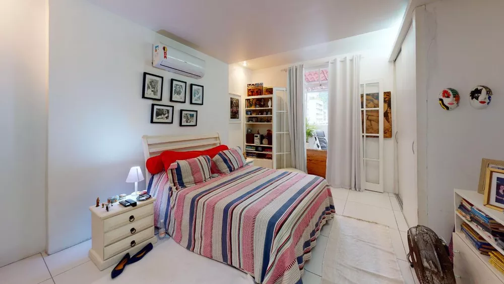 Cobertura, 3 quartos, 201 m² - Foto 6