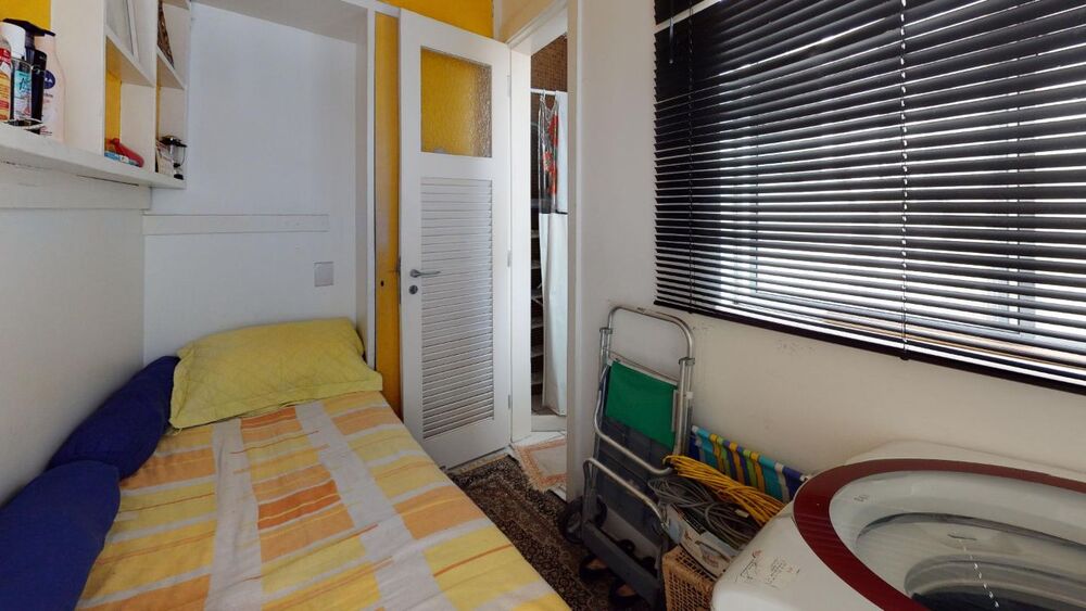 Cobertura, 3 quartos, 201 m² - Foto 22