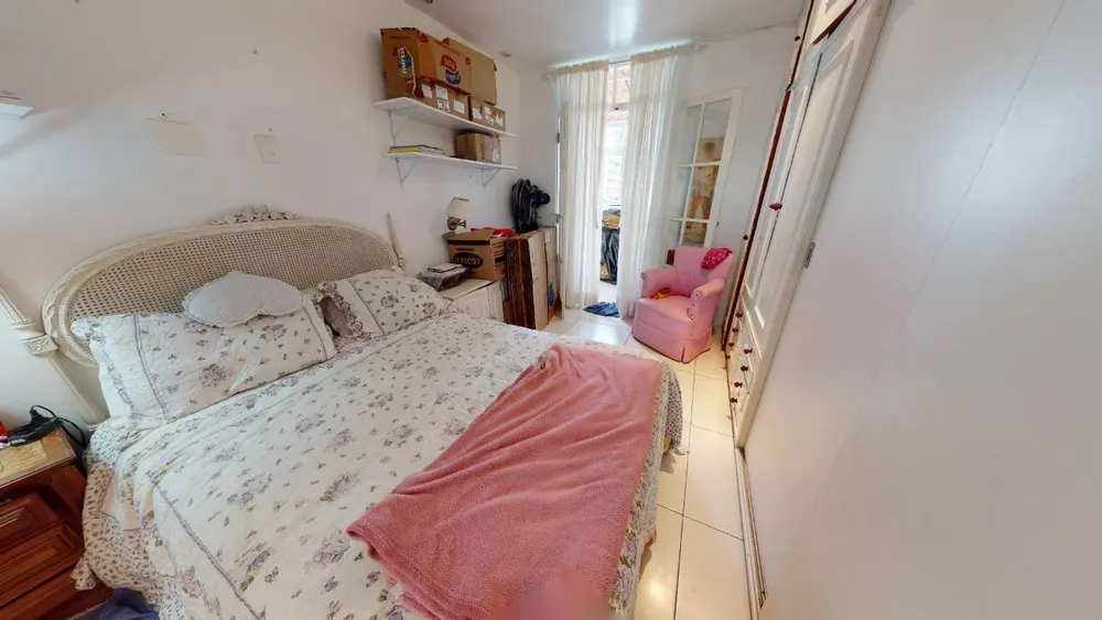 Cobertura, 3 quartos, 201 m² - Foto 14