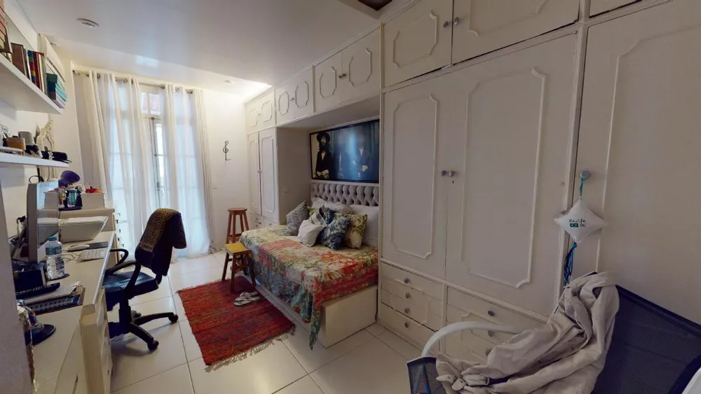 Cobertura, 3 quartos, 201 m² - Foto 16