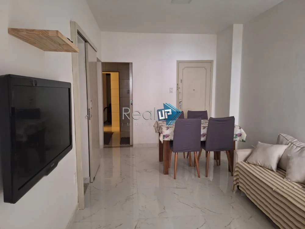 Apartamento, 2 quartos, 62 m² - Foto 1