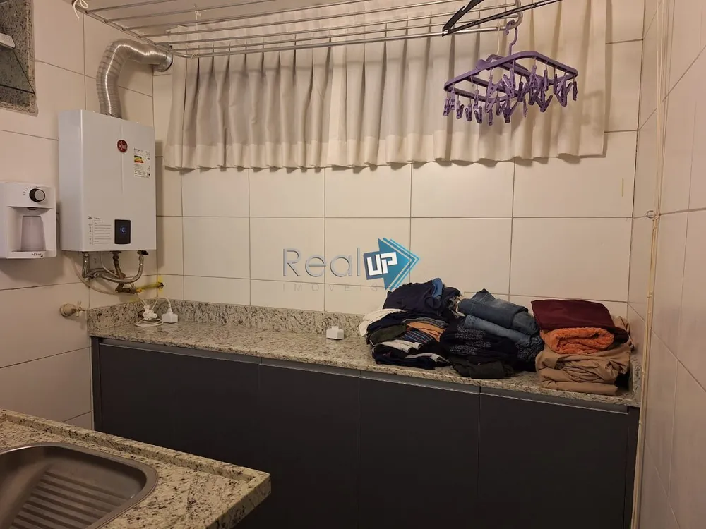 Apartamento, 2 quartos, 62 m² - Foto 17