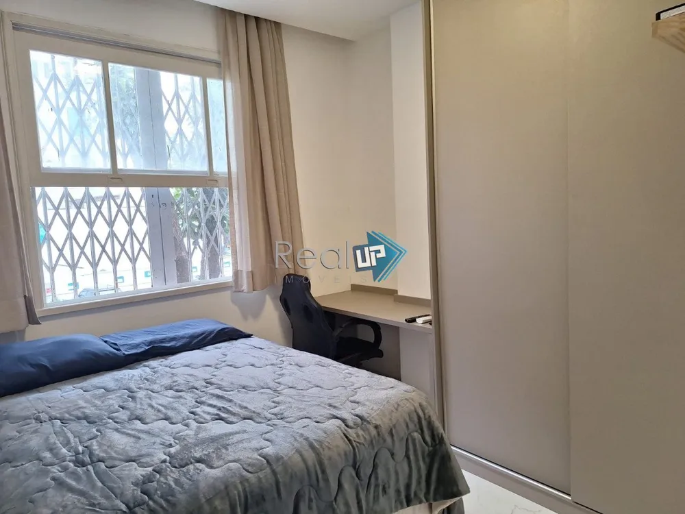 Apartamento, 2 quartos, 62 m² - Foto 5