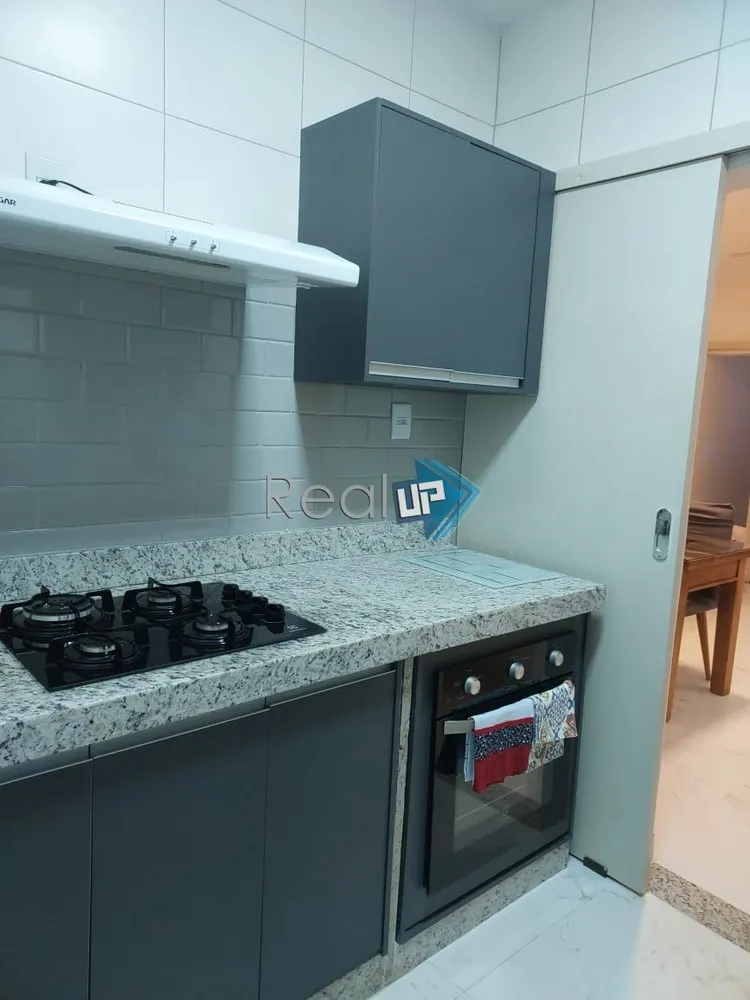 Apartamento, 2 quartos, 62 m² - Foto 11