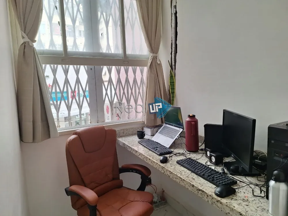 Apartamento, 2 quartos, 62 m² - Foto 7