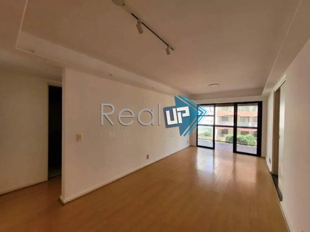 Apartamento à venda com 2 quartos, 86m² - Foto 2