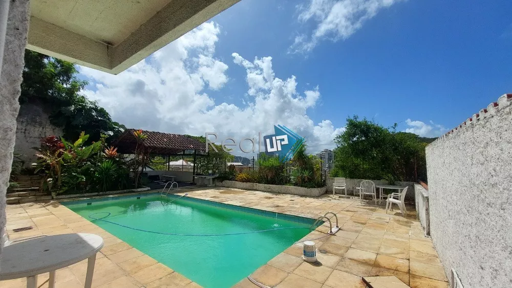 Casa, 9 quartos, 429 m² - Foto 20