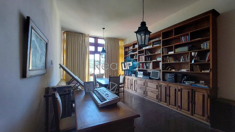 Casa, 9 quartos, 429 m² - Foto 16