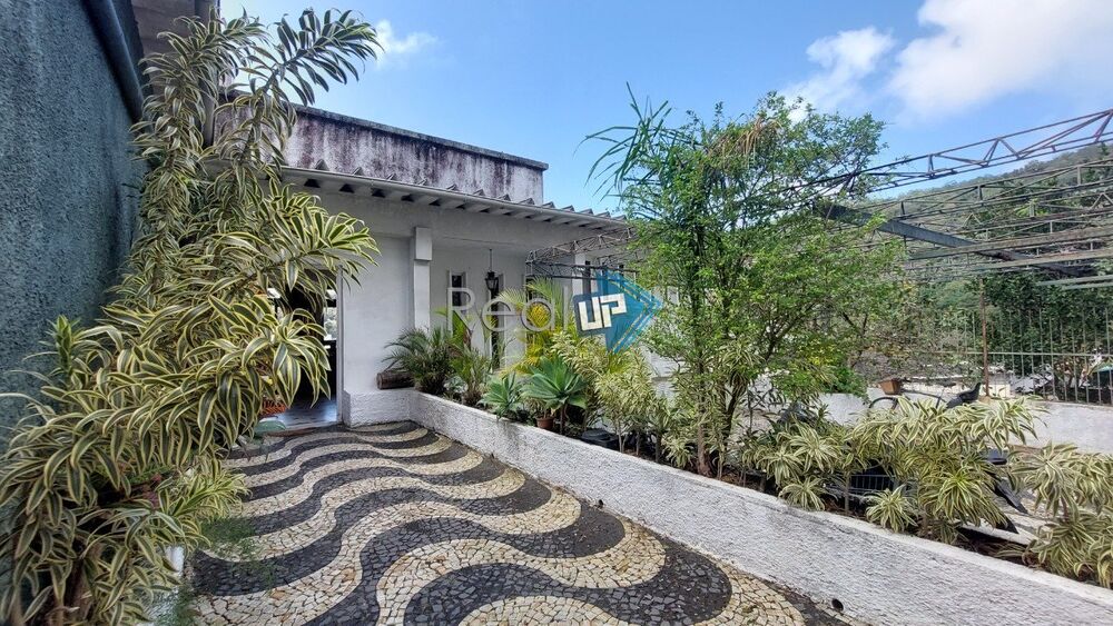 Casa, 9 quartos, 429 m² - Foto 13