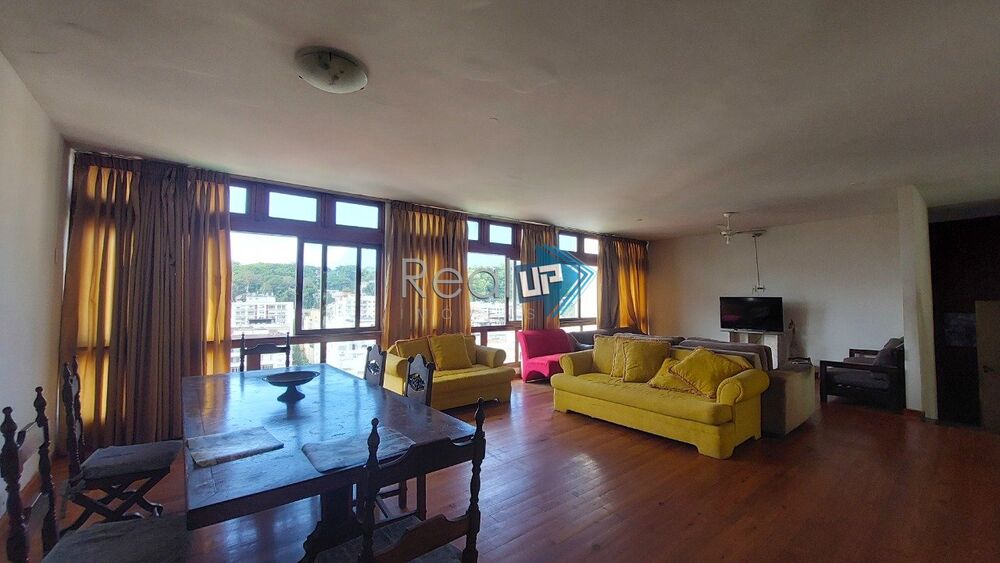 Casa, 9 quartos, 429 m² - Foto 1