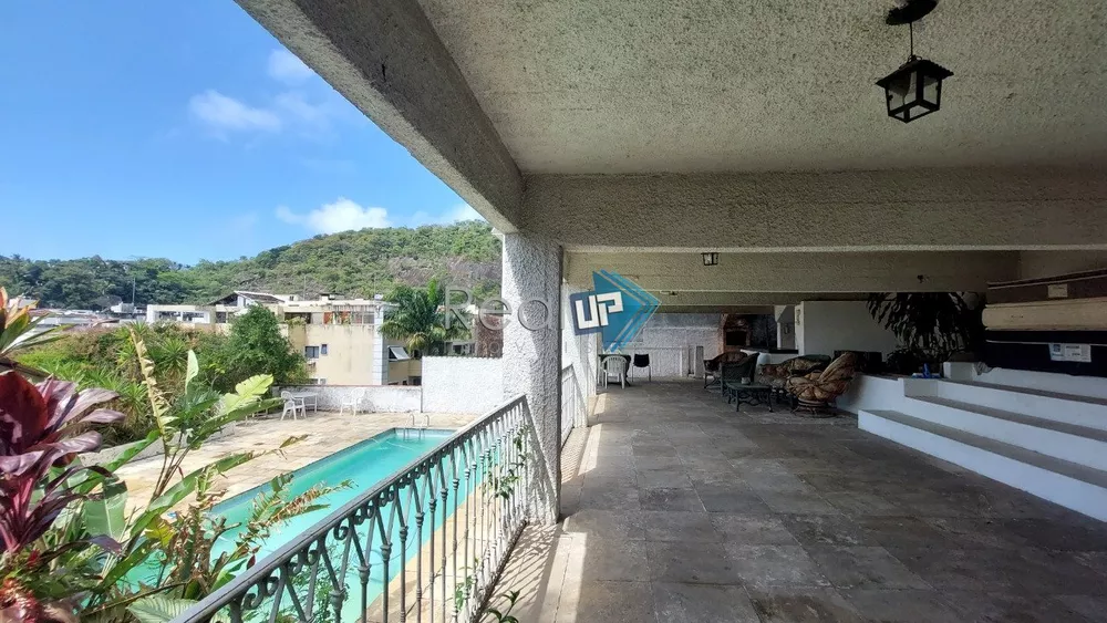 Casa, 9 quartos, 429 m² - Foto 25