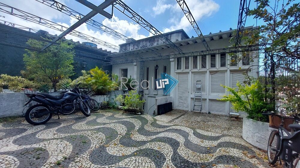 Casa, 9 quartos, 429 m² - Foto 15