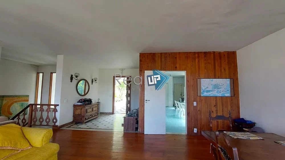 Casa, 9 quartos, 429 m² - Foto 4