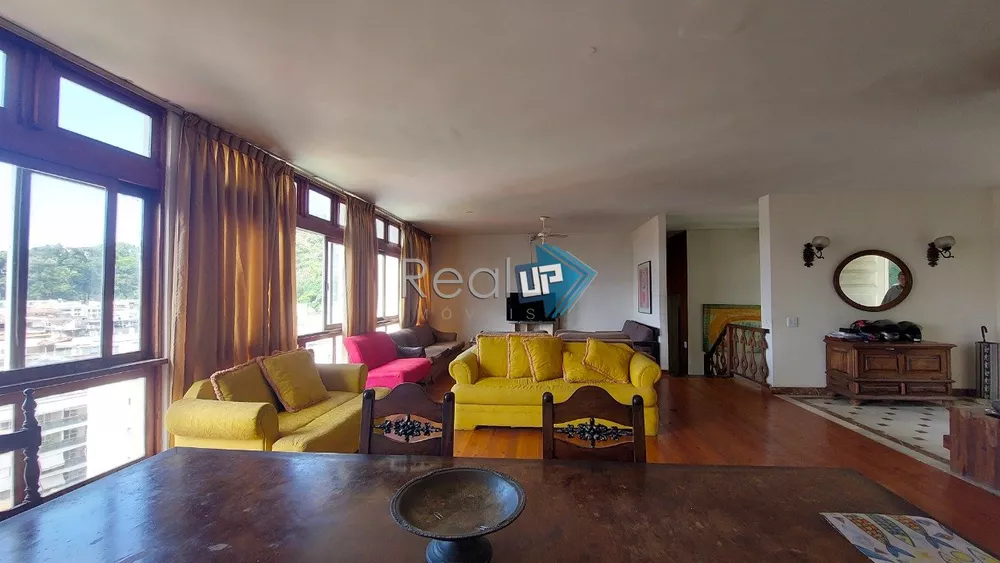 Casa, 9 quartos, 429 m² - Foto 2