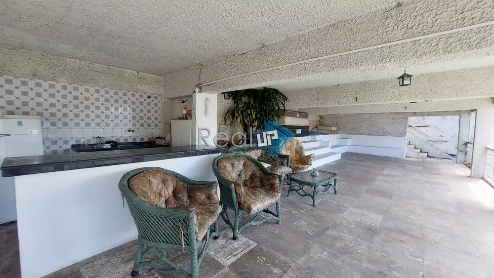 Casa, 9 quartos, 429 m² - Foto 23