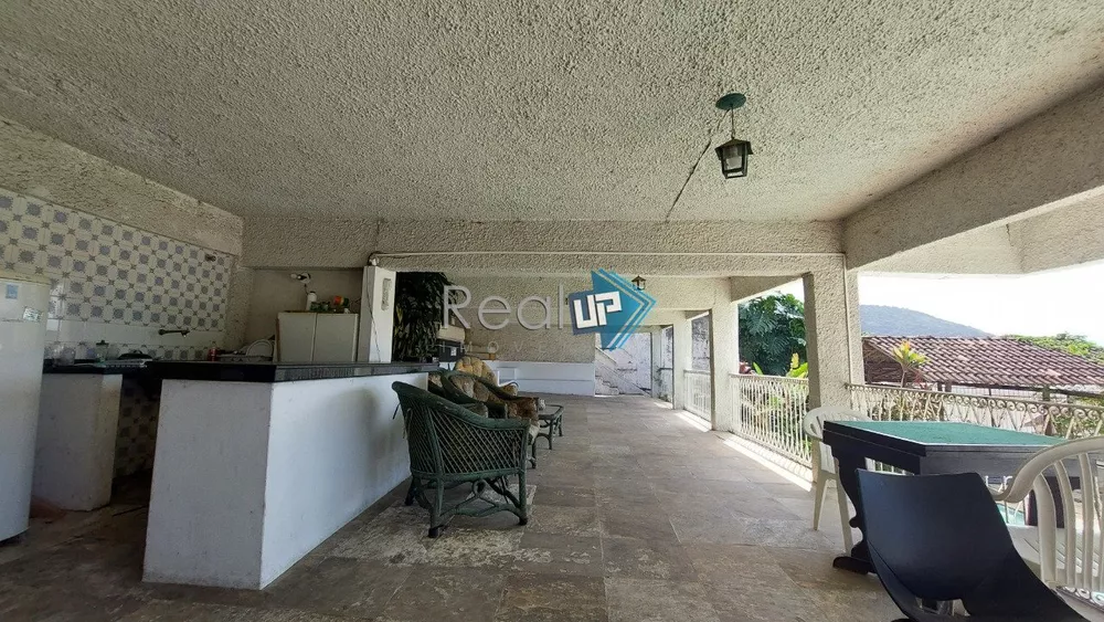 Casa, 9 quartos, 429 m² - Foto 21
