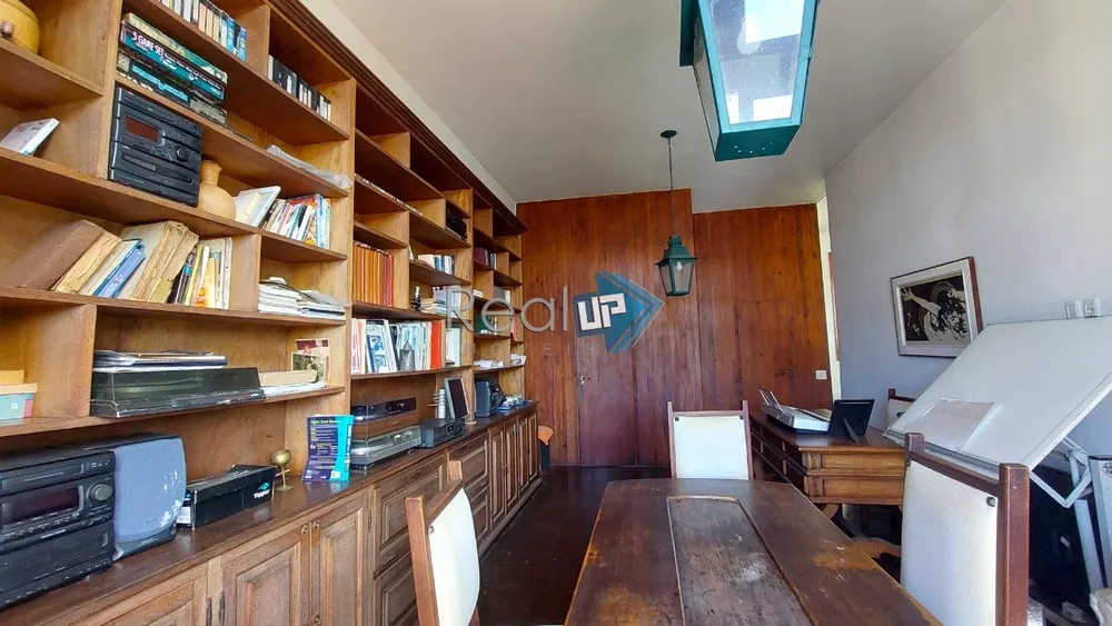 Casa, 9 quartos, 429 m² - Foto 17