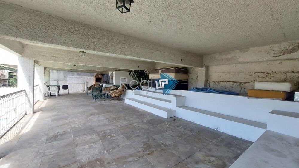 Casa, 9 quartos, 429 m² - Foto 26