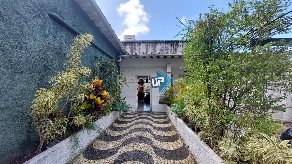 Casa, 9 quartos, 429 m² - Foto 12