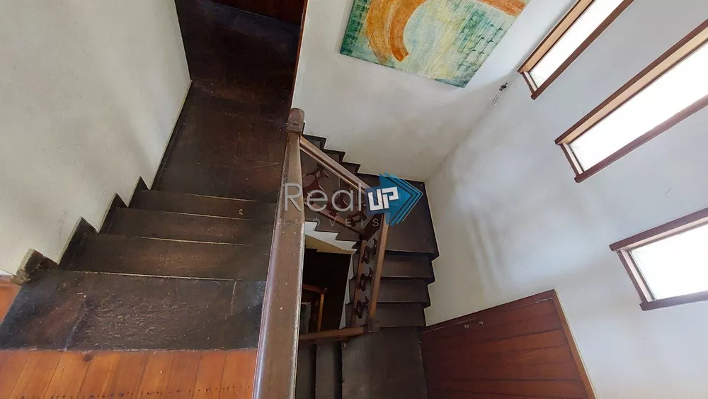 Casa, 9 quartos, 429 m² - Foto 35