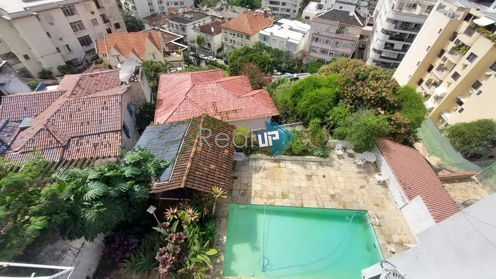Casa, 9 quartos, 429 m² - Foto 10