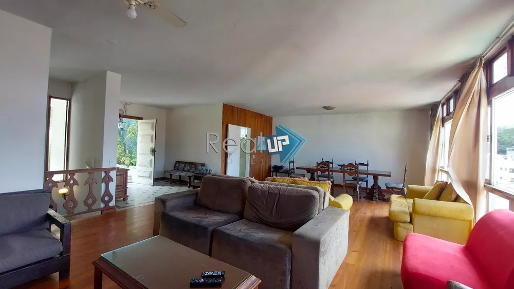 Casa, 9 quartos, 429 m² - Foto 8