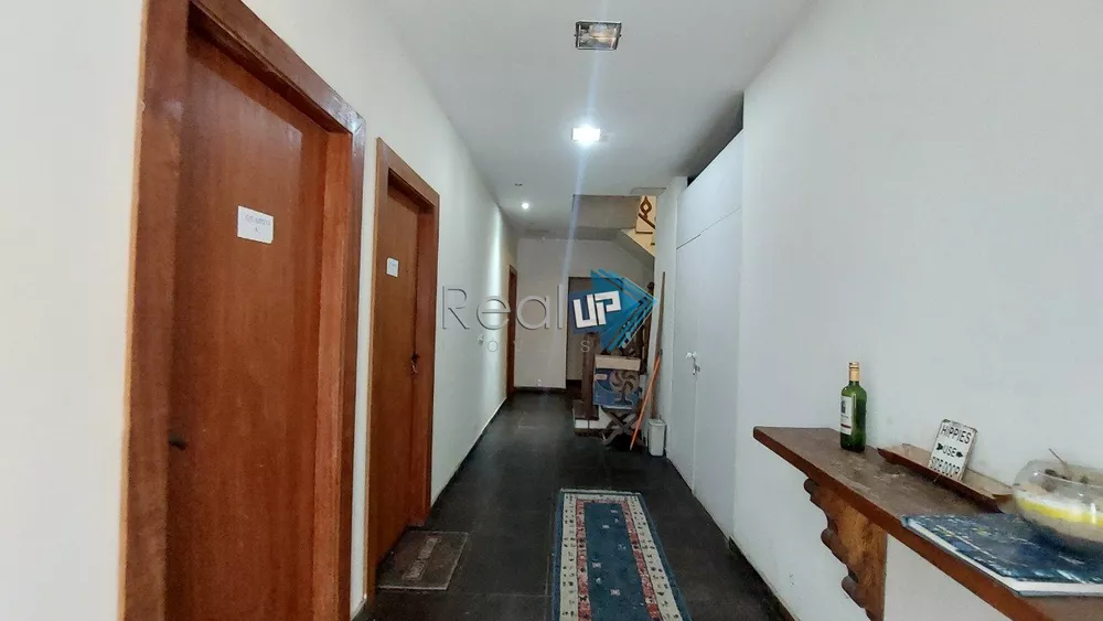 Casa, 9 quartos, 429 m² - Foto 28