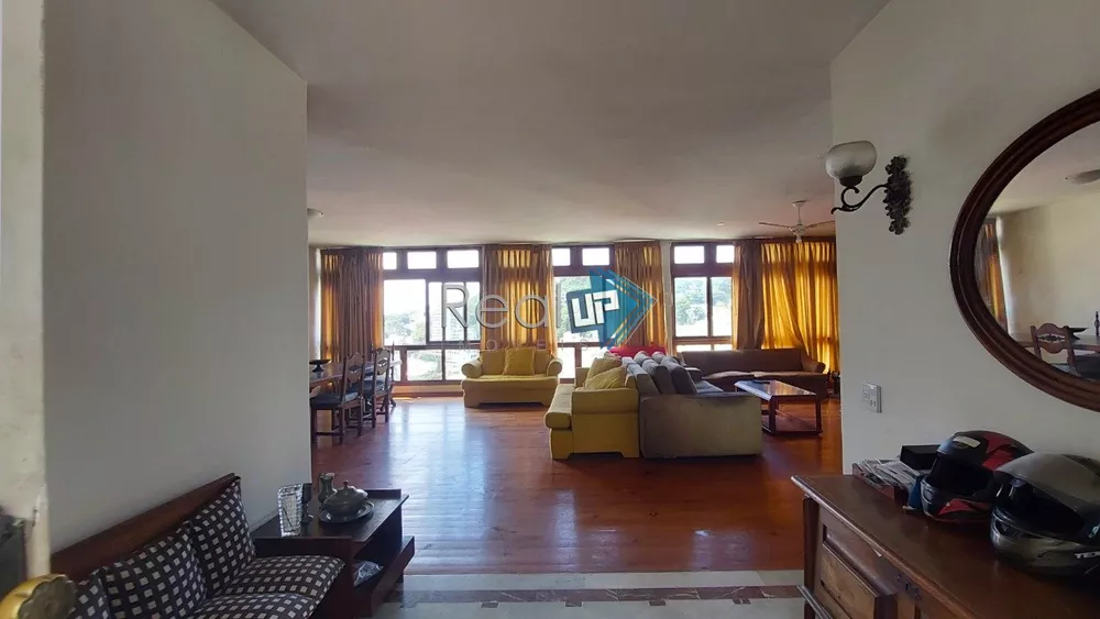 Casa, 9 quartos, 429 m² - Foto 5