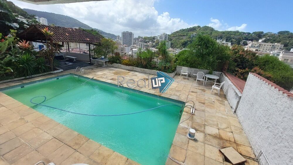 Casa, 9 quartos, 429 m² - Foto 22