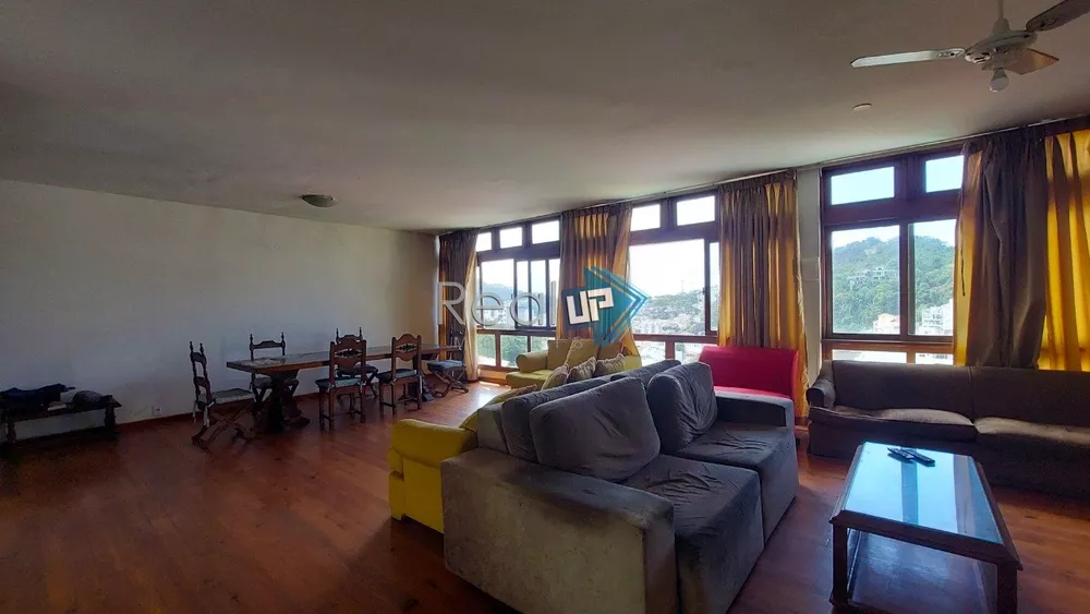 Casa, 9 quartos, 429 m² - Foto 6