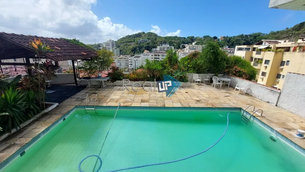 Casa, 9 quartos, 429 m² - Foto 24