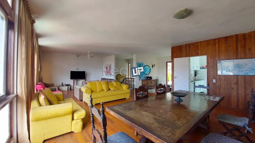 Casa, 9 quartos, 429 m² - Foto 3