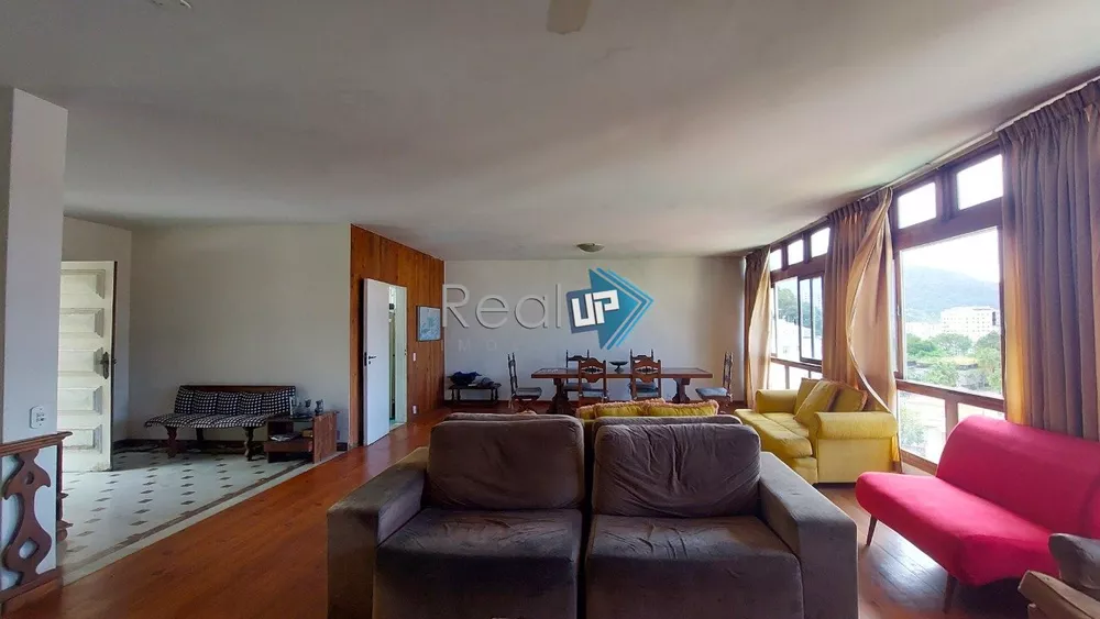Casa, 9 quartos, 429 m² - Foto 7