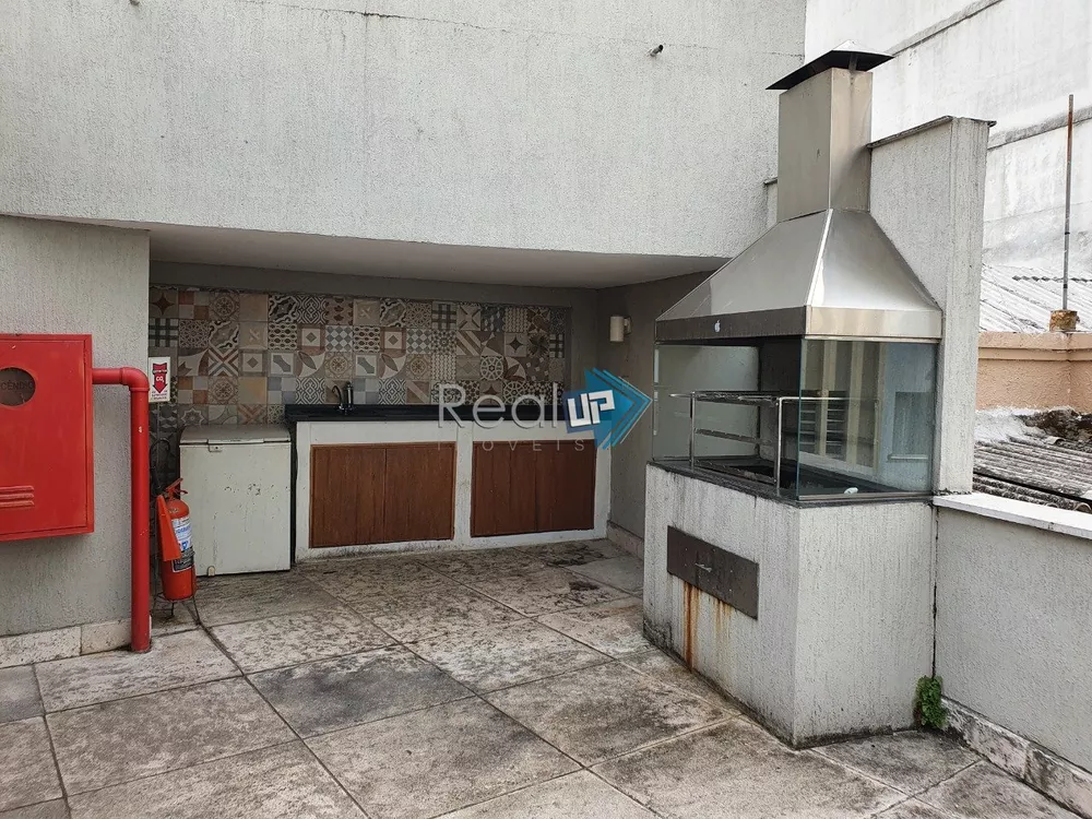 Apartamento, 8 quartos, 422 m² - Foto 18