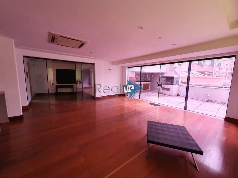 Apartamento, 8 quartos, 422 m² - Foto 6